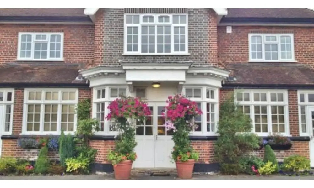 The Royal Standard Guest House