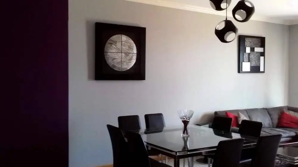 Condominio Atlântico