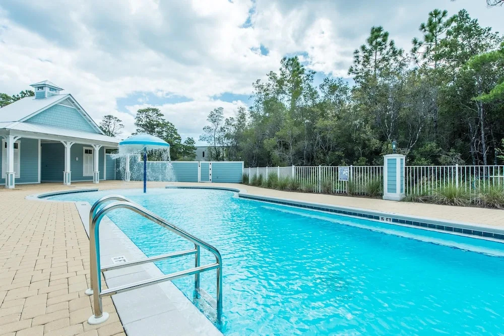 The Graytest 30A Beach House