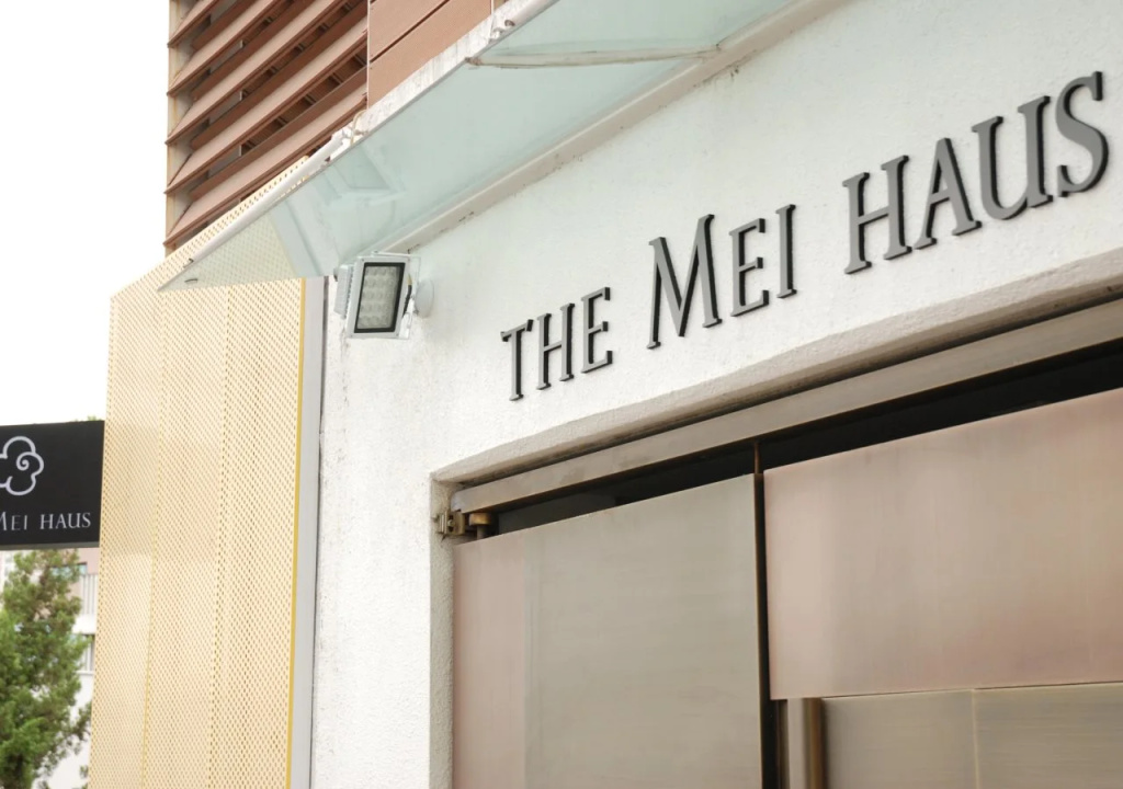 The Mei Haus
