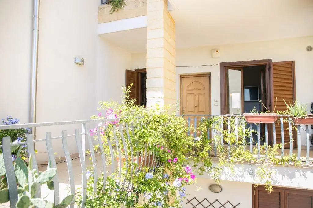 Apartment Simone