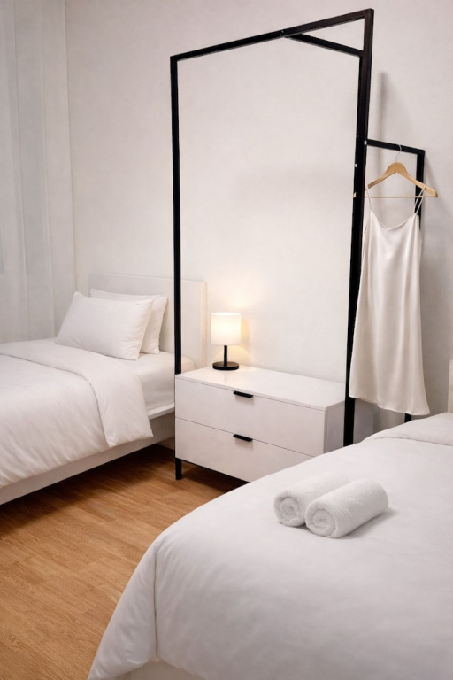 M2Suites by BestChoice - Messe - Parking - Self-Check-in