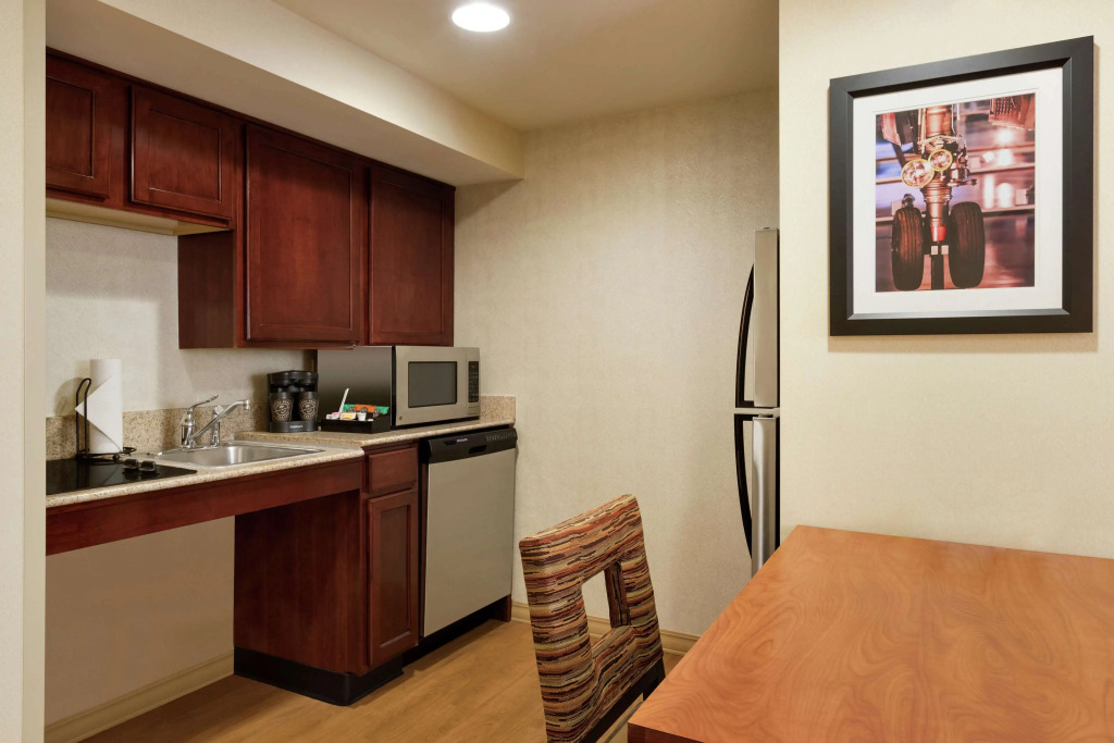 Homewood Suites by Hilton Dulles-North Loudoun