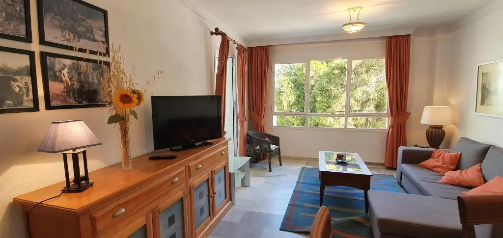 apartamento auténtico playa