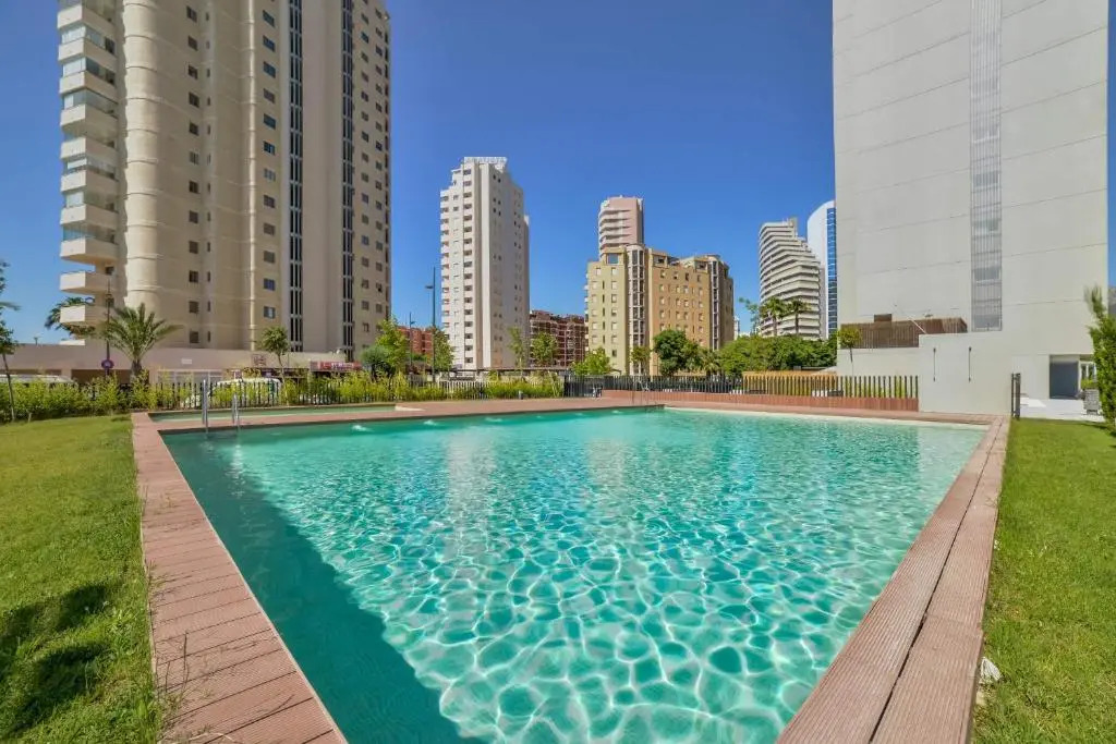 Apartamento Mirador - Plusholidays