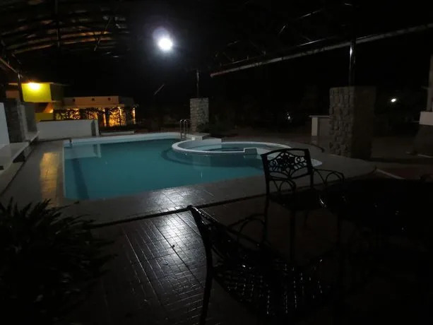 De View Hotel