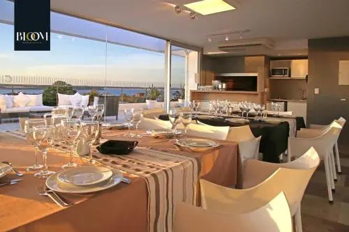Gala Puerto Apartments