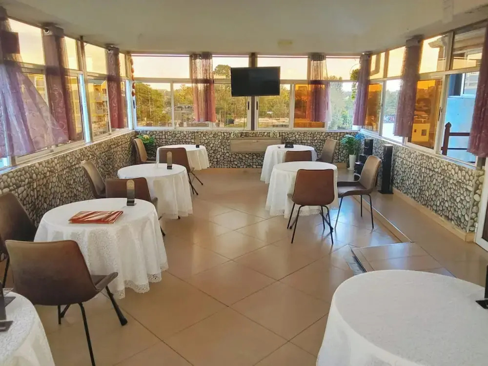 Shelvic Resort Ruiru