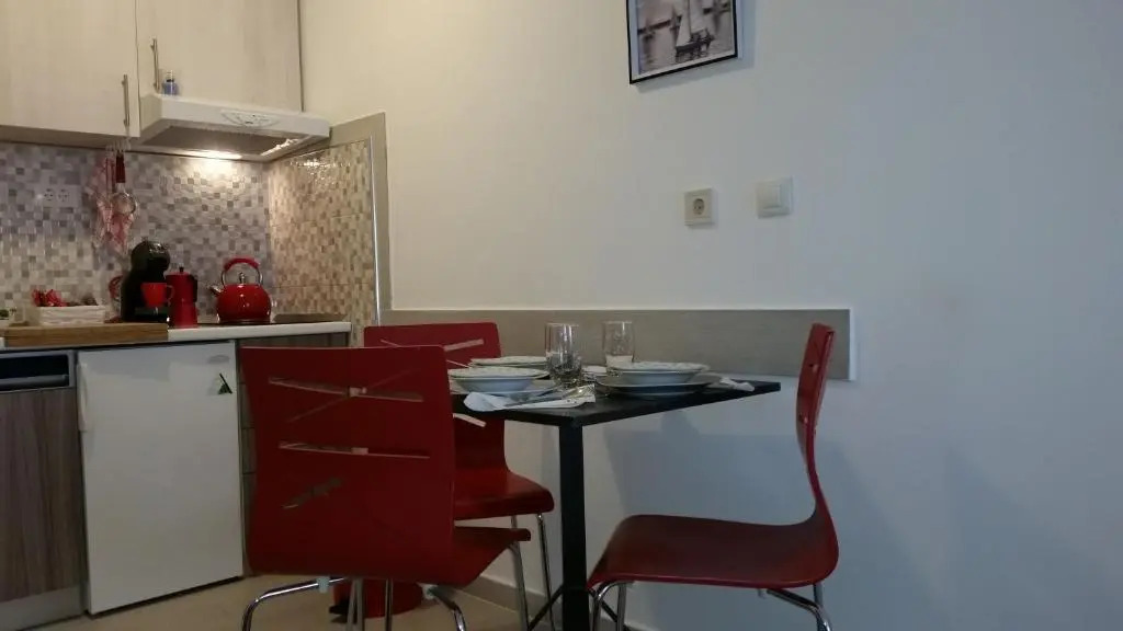 Cosy Apartment Gitta