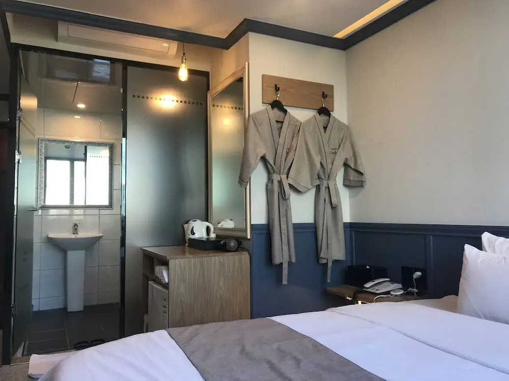 Carino Hotel
