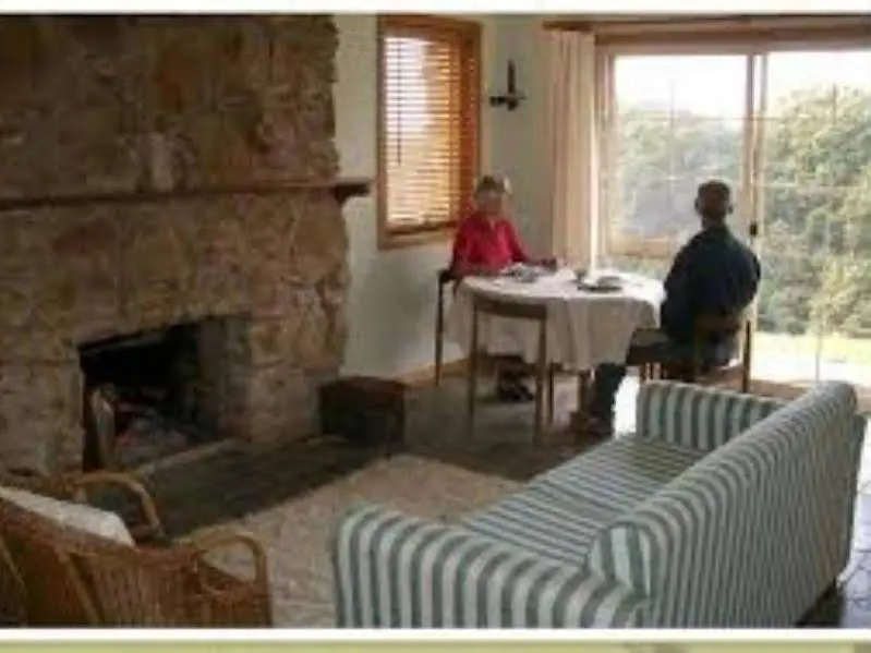 Mistover Cottage