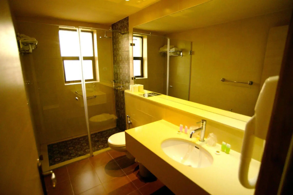 Holy Land Hotel