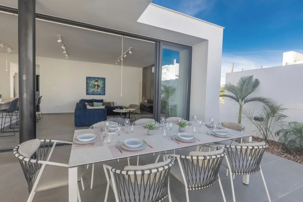 Protaras Aqua Pearl Villa AQ18
