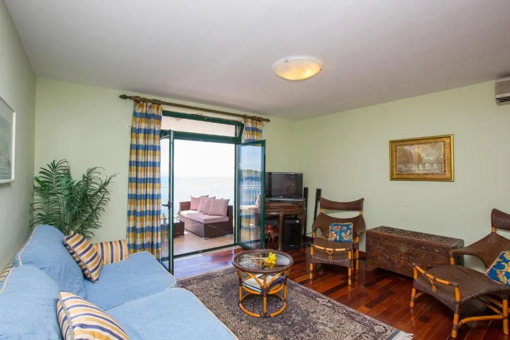 Ambassador Suite Dubrovnik
