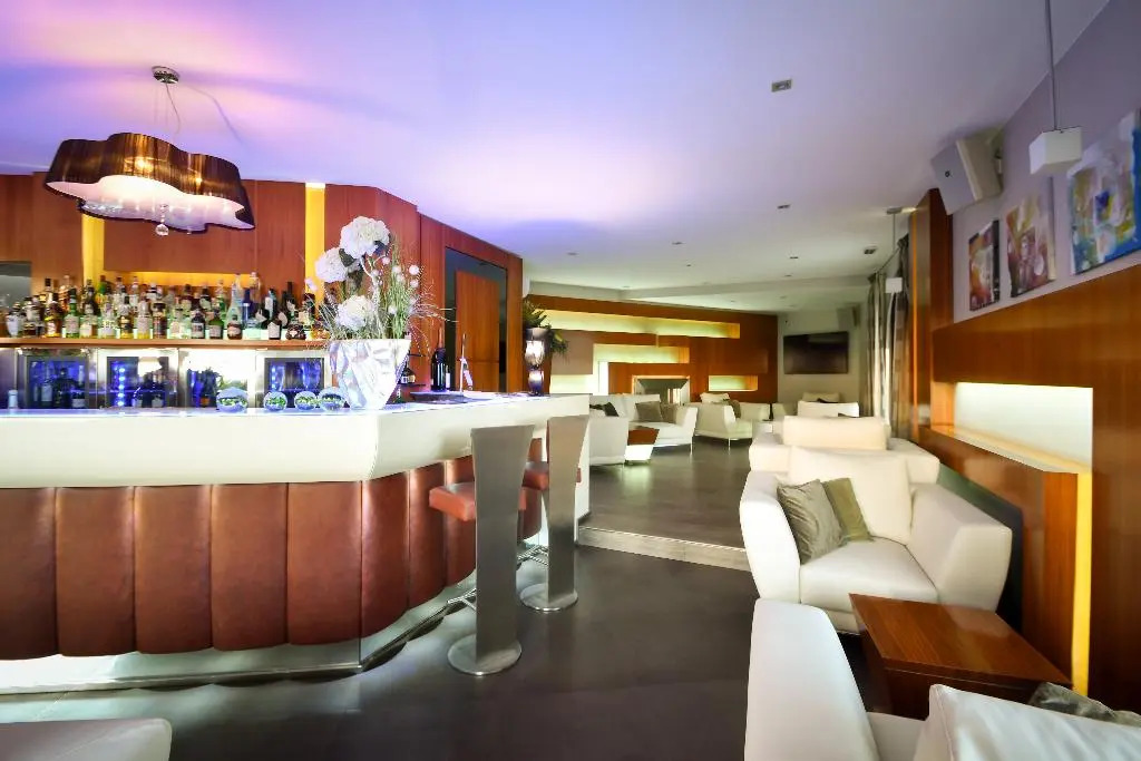 Hotel A Casa Di Ma