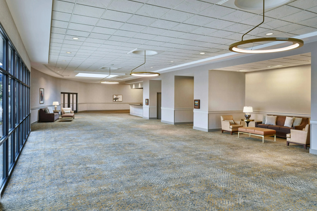 Sheraton Portland Airport Hotel