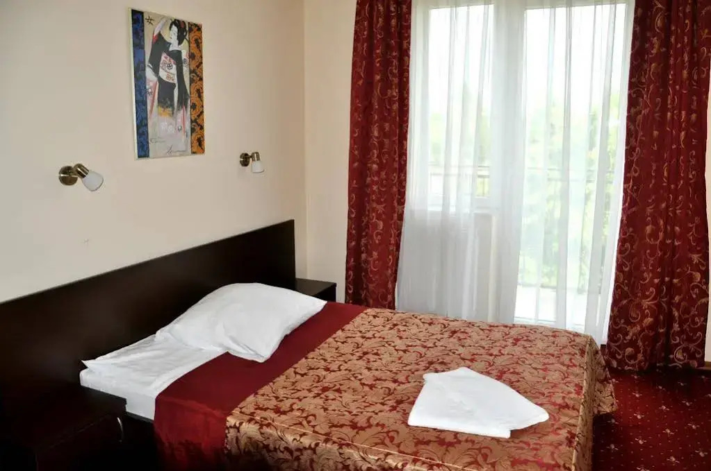 Hotel Korona