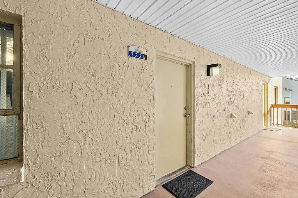 Unit 3226 - Ocean Racquet Club