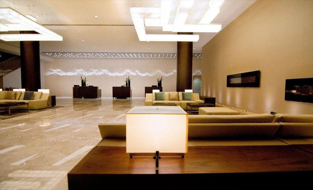 The LA Hotel Downtown