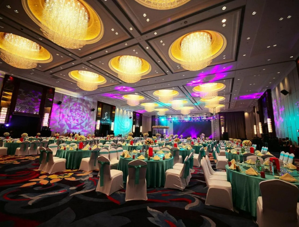 World Trade Winning Hotel