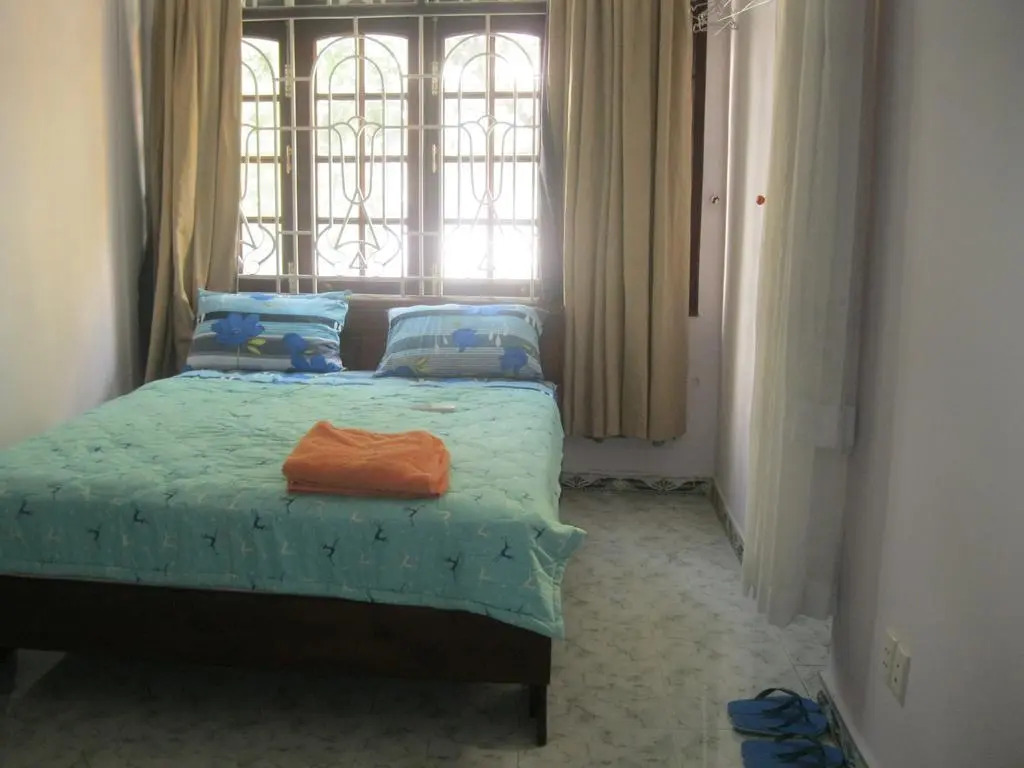 Ms Yang Homestay 2