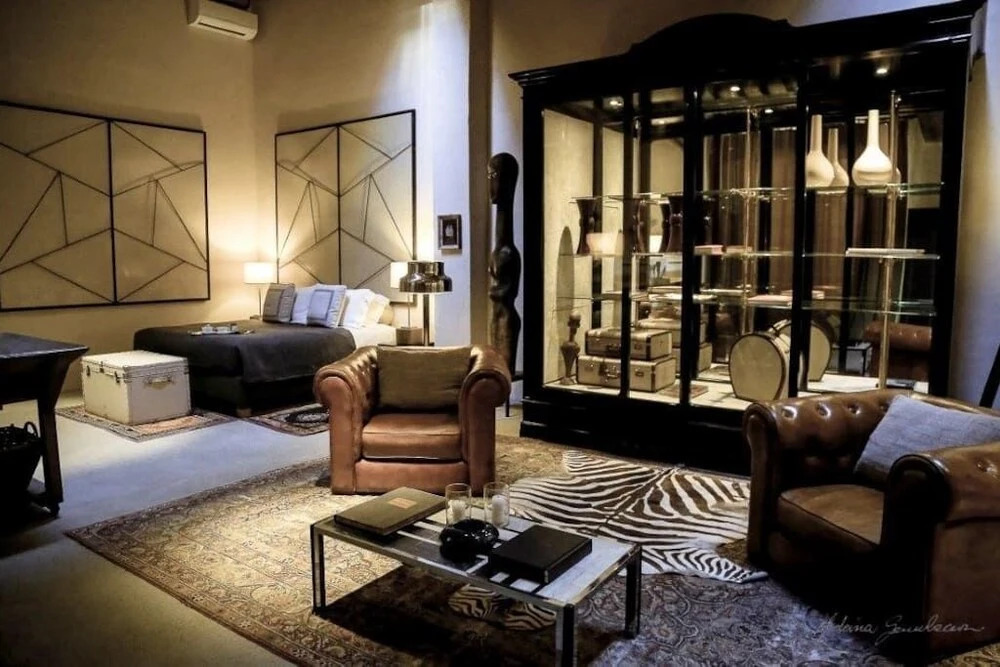 Luxury Eclectic Loft - Santa Croce