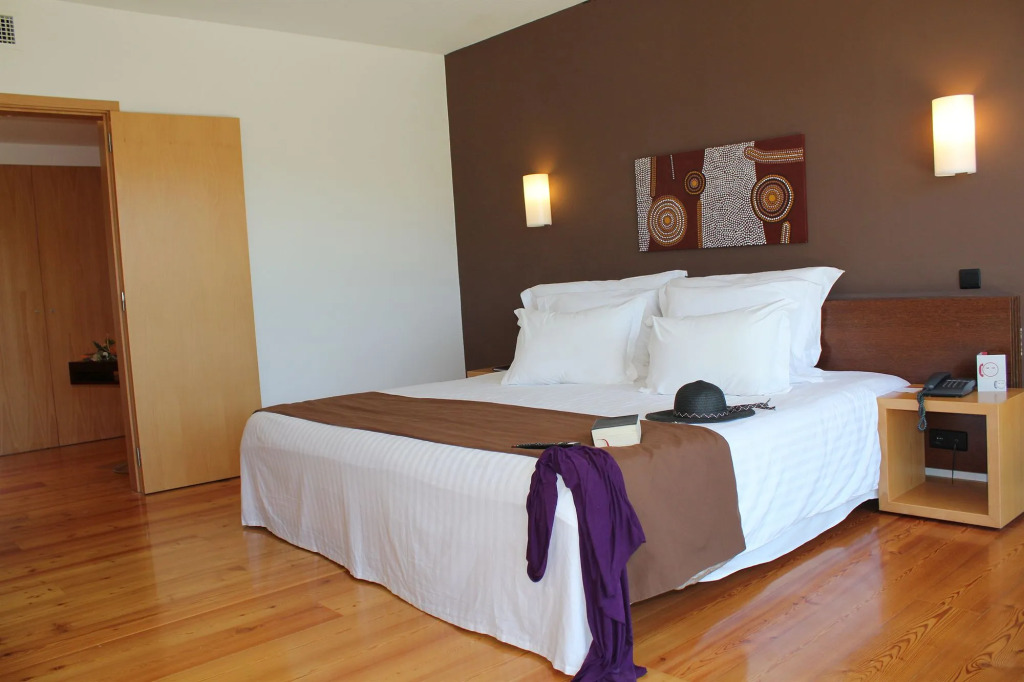 Monte Prado Hotel & Spa