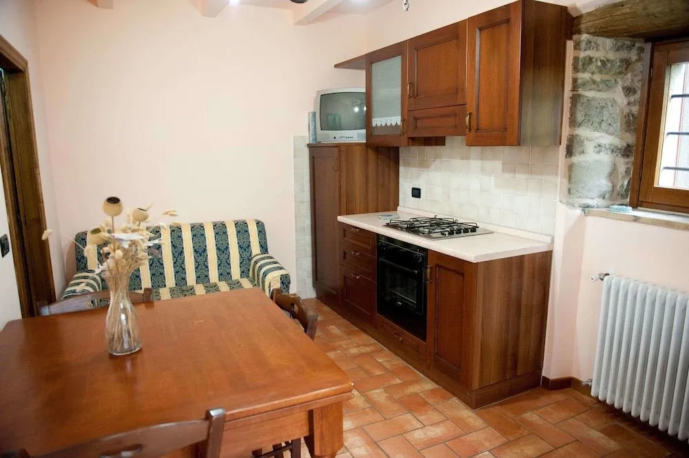Agriturismo La Casina