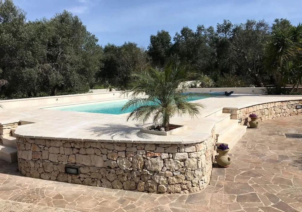 Cavaliere Lovely Pool Home