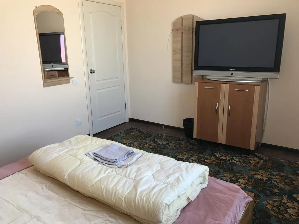 Hata hostel