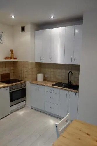 Apartament Barlickiego