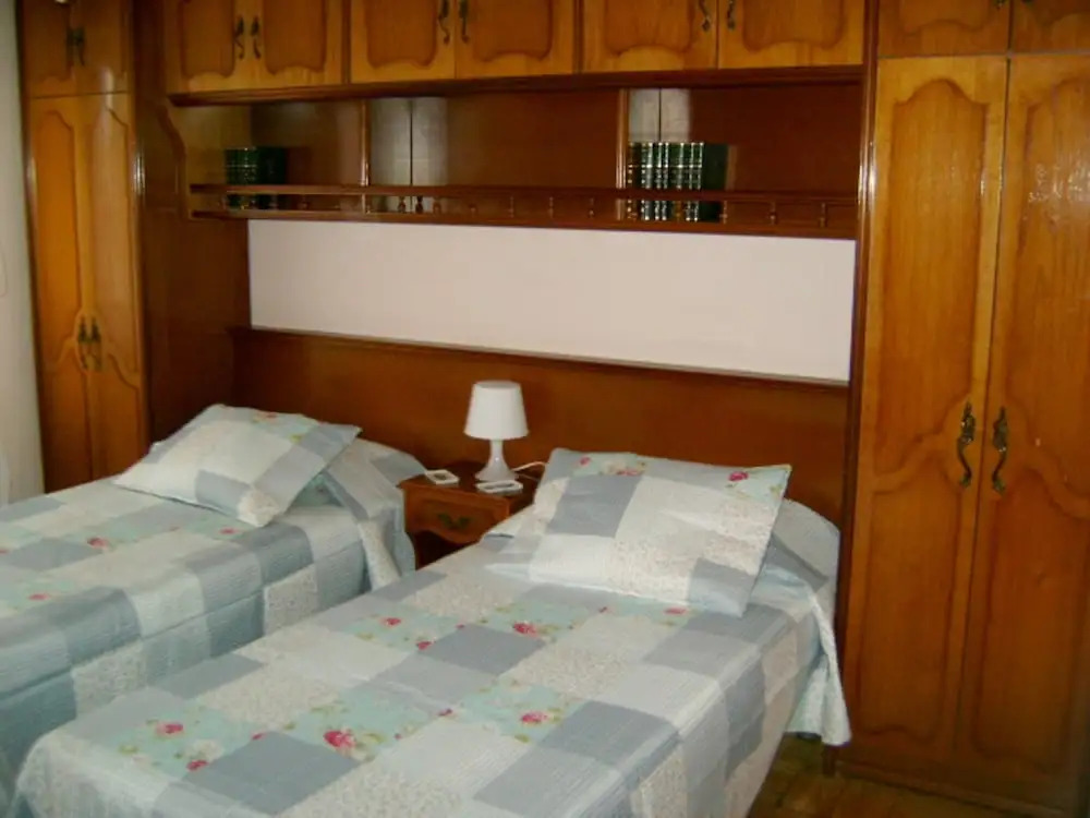 House With 3 Bedrooms in Oviedo, With Wifi