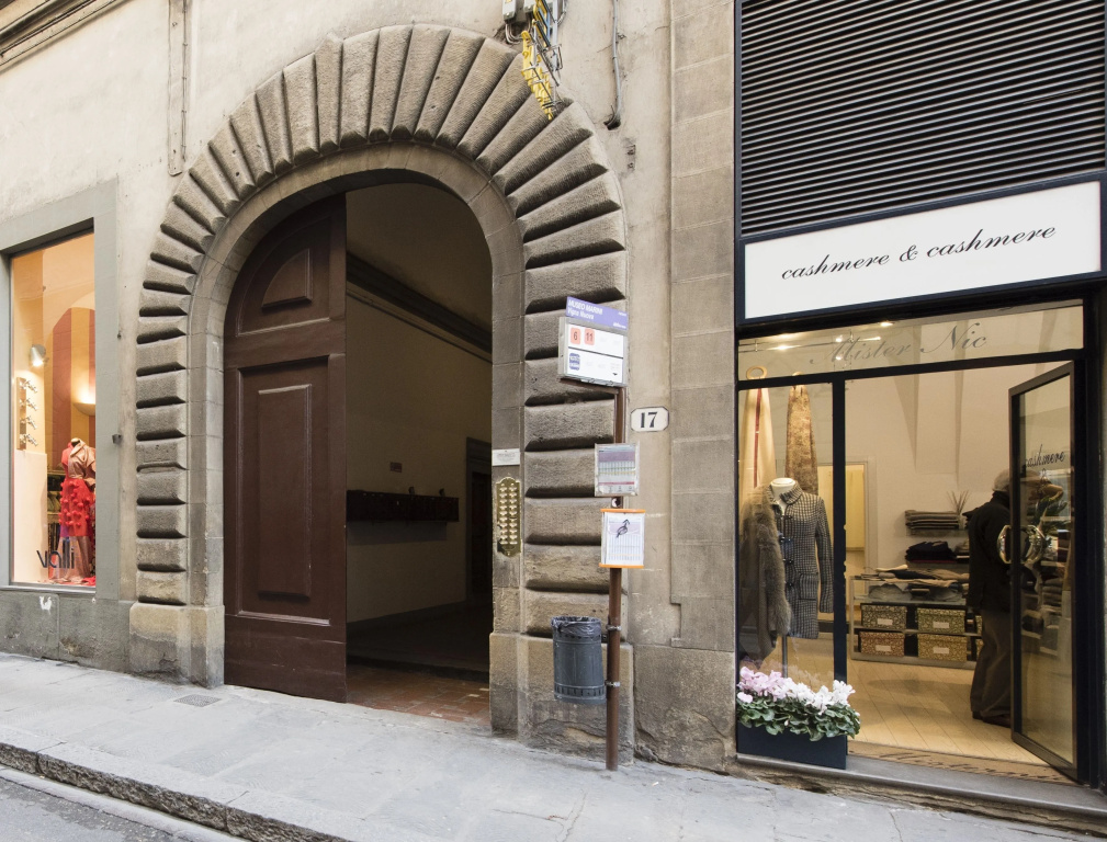 Apartments Florence Vigna Nuova 3bd