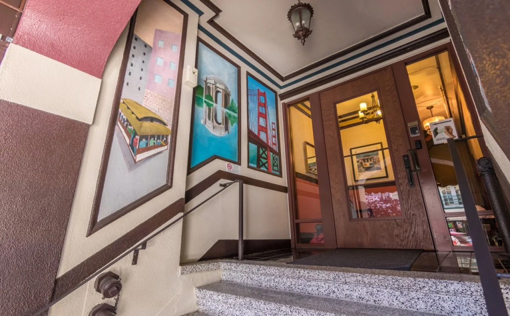 Mithila San Francisco - SureStay Collection by Best Western