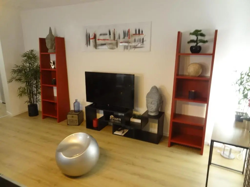 Appartement HEMINGWAY