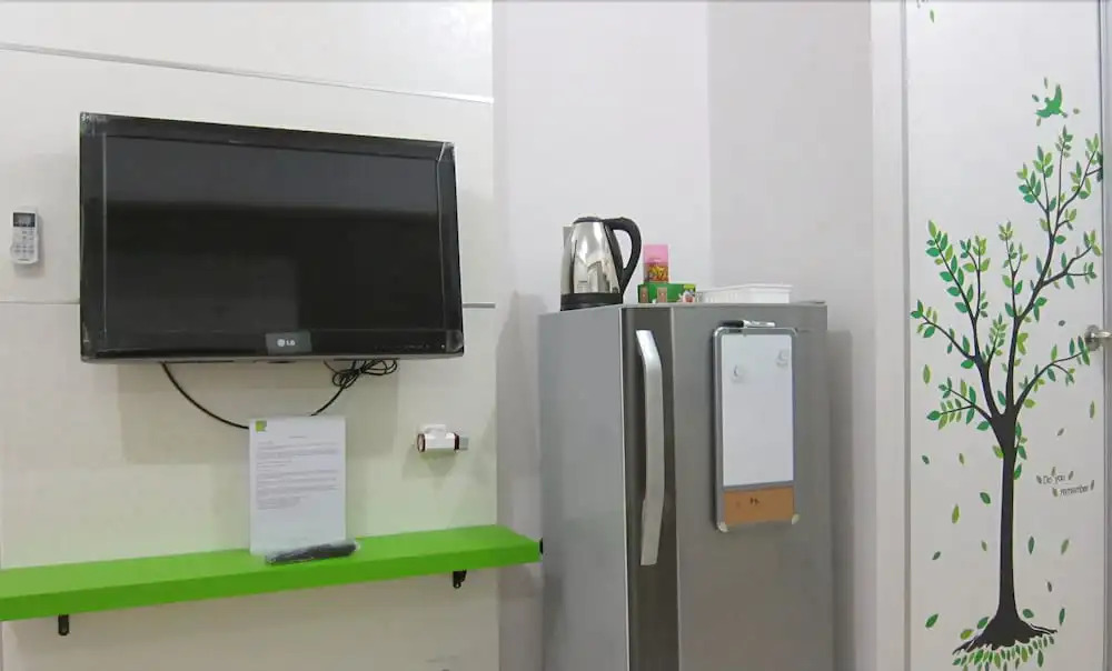 Baywalk Residence @ Green Bay Pluit