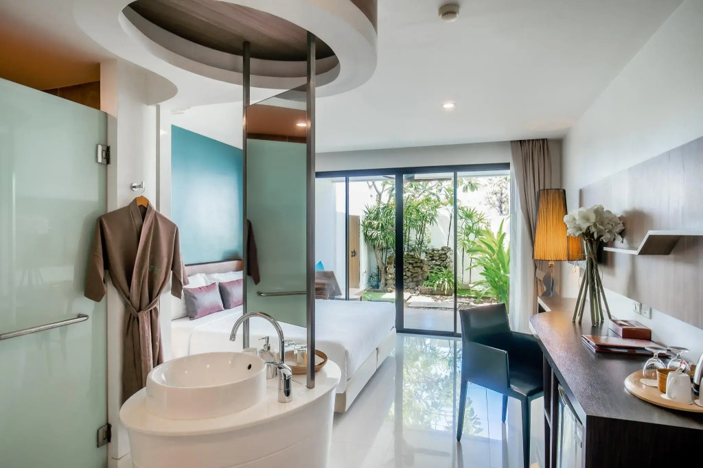 The Pago Design Hotel Phuket-SHA Plus