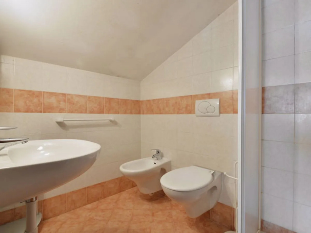 Apartment Al Parco Canazei 25901