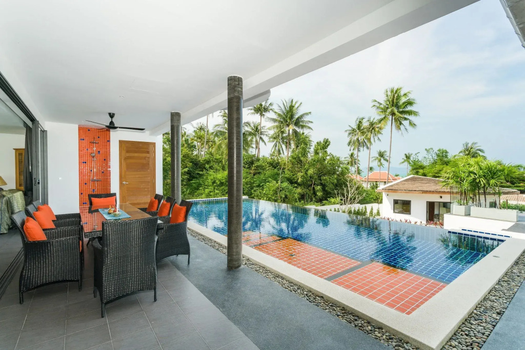 Baan King Samui