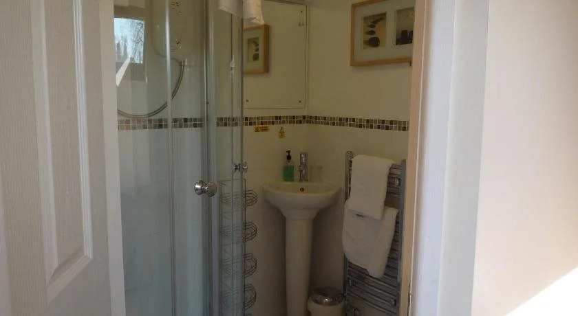 Grove Guest House