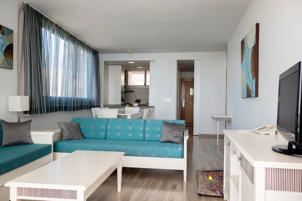 Club Hotel Marazul