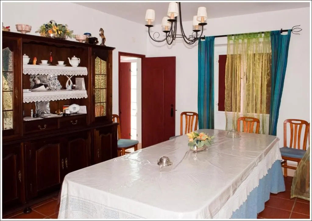 Casa d´Alegrete
