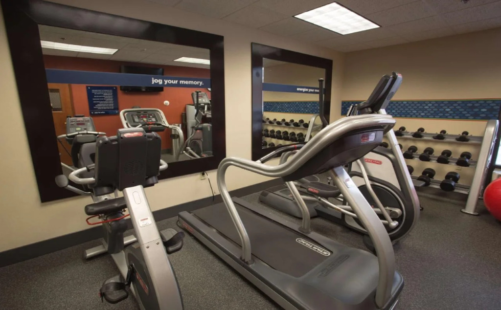 Wingate by Wyndham St Louis Airport