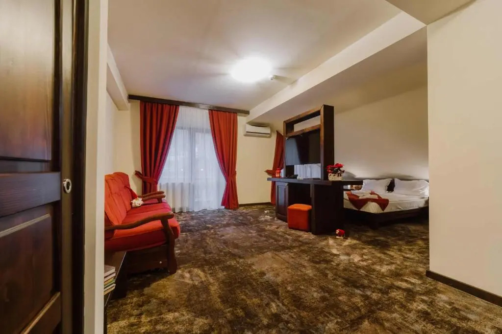 Hotel Relax & Resort Sovata