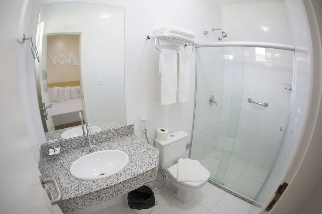 Hotel Parque das Aguas