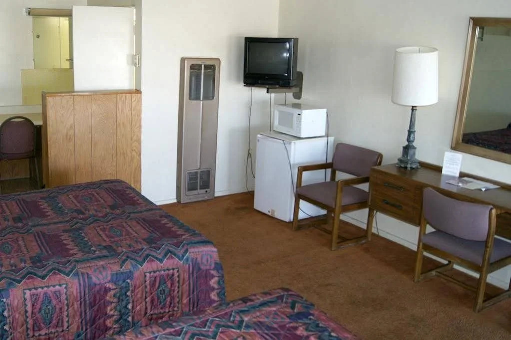 Hill Top Motel