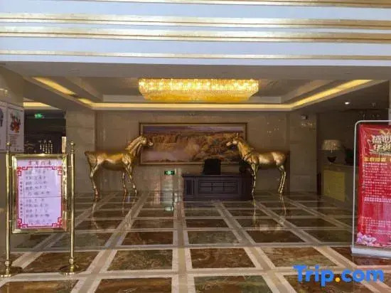 Kaedes Royal Palace International Hotel