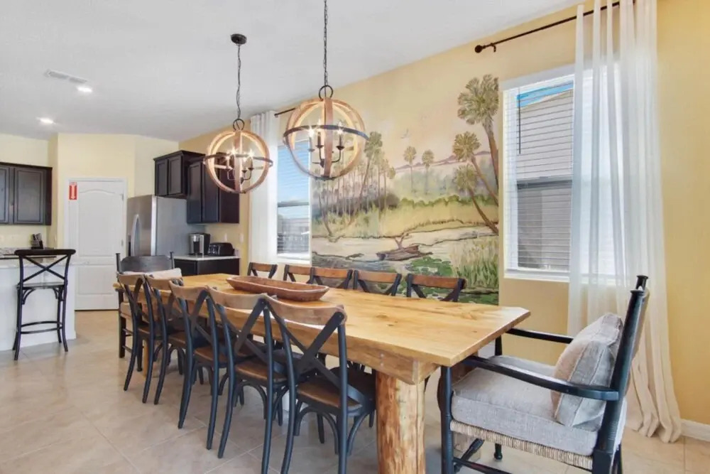 Sunset Shores Villa At Solterra Resort Luxurious 7Br Lake View Home With Private Pool And Spa