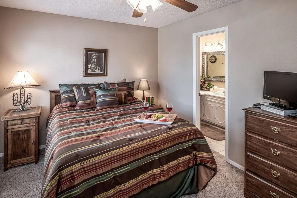 Aspen Run 2-d - Two Bedroom Townhome