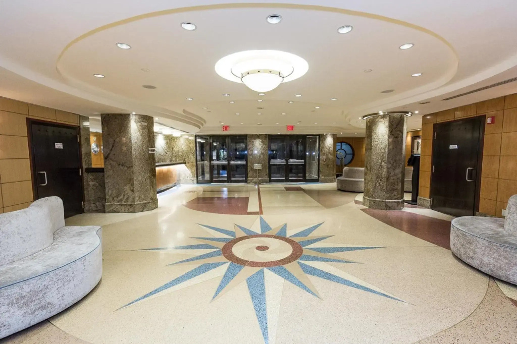 The Belvedere Hotel